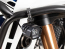 Aprilia TUAREG 660 [2025-] - NOVA LED ADDITIONAL LIGHTS SET black-2