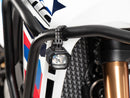 Aprilia TUAREG 660 [2025-] - NOVA LED ADDITIONAL LIGHTS SET black-3