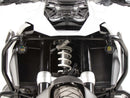 TRIUMPH Scrambler 400 XC [2025-] - LED ZUSATZSCHEINWERFER NOVA