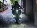 TRIUMPH Scrambler 400 XC [2025-] - LED ZUSATZSCHEINWERFER NOVA