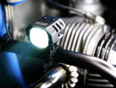 TRIUMPH Scrambler 400 XC [2025-] - LED ZUSATZSCHEINWERFER NOVA-4