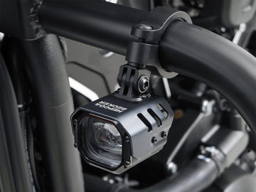 INDIAN Scout Bobber [2025-] - LED ADDITIONAL LIGHTS NOVA