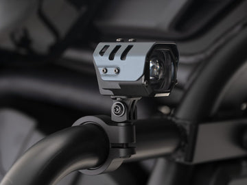 INDIAN Scout Bobber [2025-] - LED ADDITIONAL LIGHTS NOVA - 0