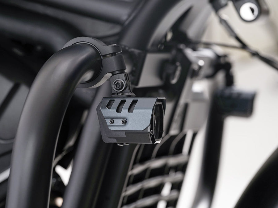 INDIAN Scout Classic [2025-] - LED ADDITIONAL LIGHTS NOVA