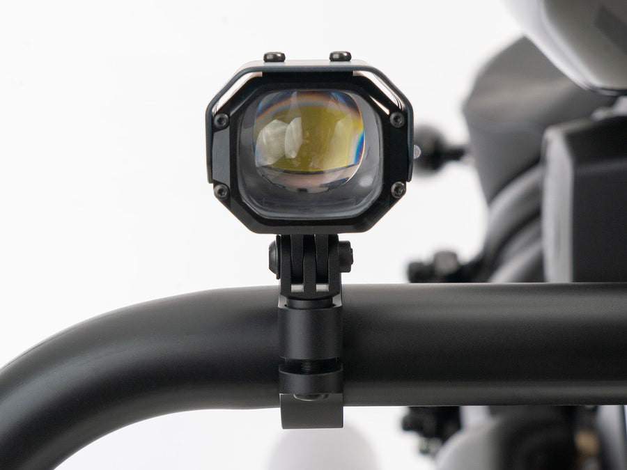 INDIAN Scout Sixty Bobber [2025-] - LED ADDITIONAL LIGHTS NOVA