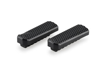 KTM RC 390 [2025] – Spare Parts - Sport Rubber Pair – Black - 0