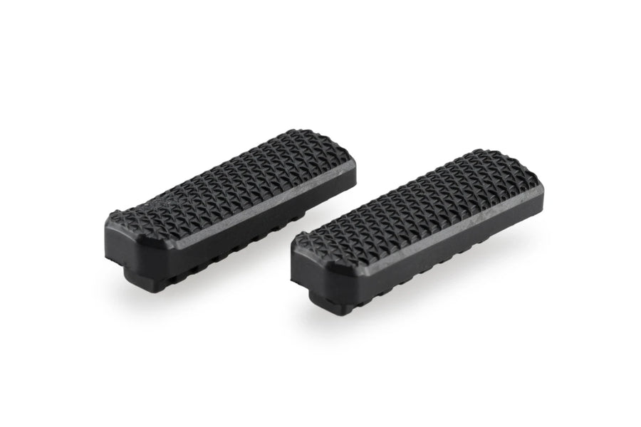 KTM RC 390 [2025] – Spare Parts - Sport Rubber Pair – Black