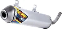 Husqvarna Te 300 I [2022] - Turbinecore 2 Spark Arrestor rear silencer - picture 4