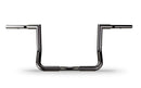 harley davidson flhxse [ZARD] – Bat handlebars-1
