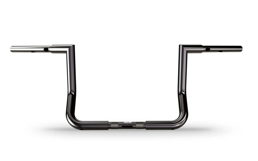 harley davidson flhxse [ZARD] – Bat handlebars