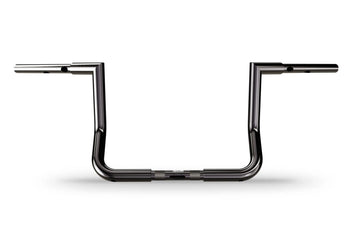 harley davidson touring [ZARD] – Bat handlebars