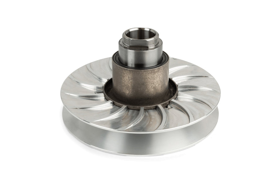 MBK Nitro 50 2T LC [–1998] - Wandler Oversize Aluminium