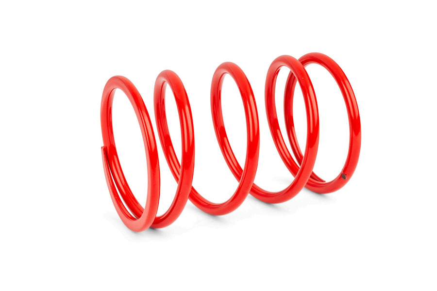 MBK Nitro 50 2T LC [–1998] - Wandler Oversize Aluminium