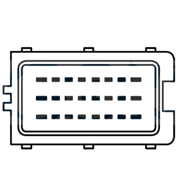 Beta RR SM 50 2T - CDI open