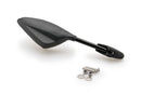 TRIUMPH BONNEVILLE T 120 BLACK [2025] - RS2 rear view mirror right | Carbon look | PUIG 7352C