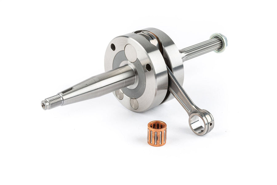 MBK Nitro Naked 50 2T LC [–2012] - Kurbelwelle 45,8mm Hub 90mm Pleuel