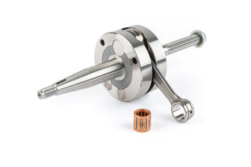 MBK Nitro 50 2T LC [2000–] - Kurbelwelle 45,8mm Hub 90mm Pleuel