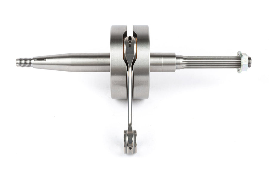 Yamaha Aerox 50 2T LC [2000–] - Kurbelwelle 45,8mm Hub 90mm Pleuel