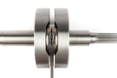 MBK Nitro Naked 50 2T LC [2014–] - Kurbelwelle 45,8mm Hub 90mm Pleuel