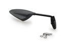YAMAHA YZF-R7 [2025] – RS2 Rear View Mirror – Black-9