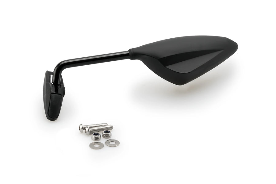 YAMAHA YZF-R7 [2025] - RS2 rear view mirror left | Black | PUIG 7355N