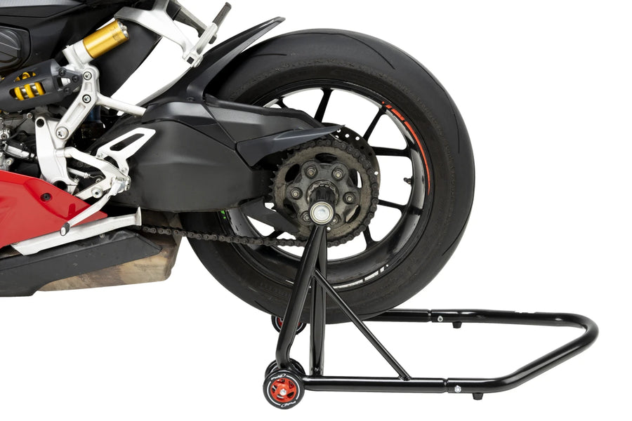 DUCATI HYPERMOTARD 950 SP [2025] – Rear mounting stand for single-sided swingarm