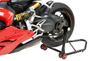 DUCATI HYPERMOTARD 950 SP [2025] – Rear mounting stand for single-sided swingarm-10