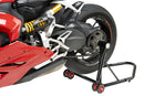DUCATI HYPERMOTARD 950 SP [2025] – Rear mounting stand for single-sided swingarm-5