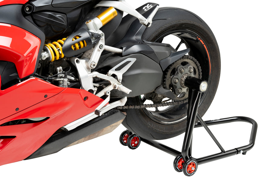HONDA CB 1000 R NEO SPORTS CAFE [2025] – Rear repair stand