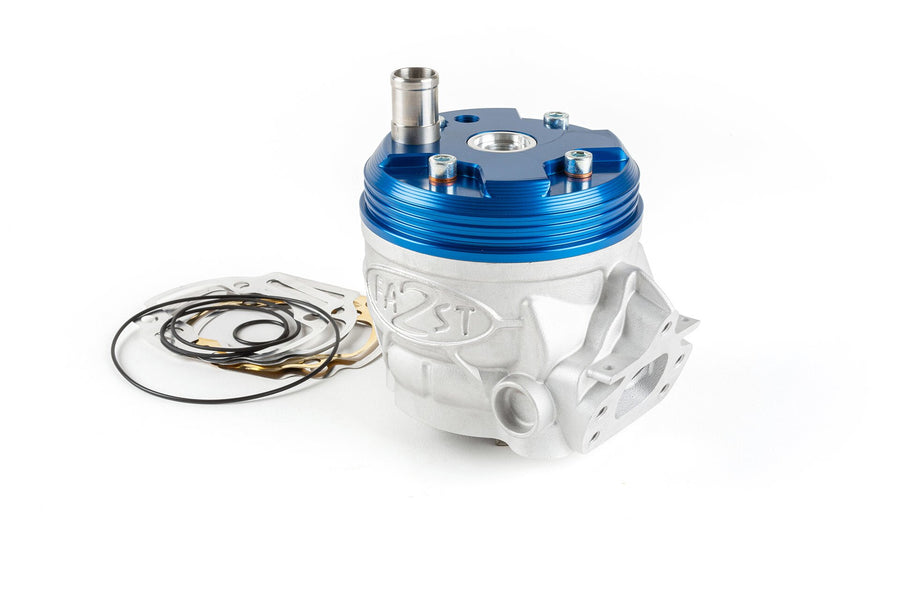 Aprilia RX Enduro 50 2T D50B0 [2007–] - Cylinder kit 80cc