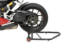 DUCATI SUPERSPORT 950 S [2025] – Rear assembly stand for single-sided swingarm with-4