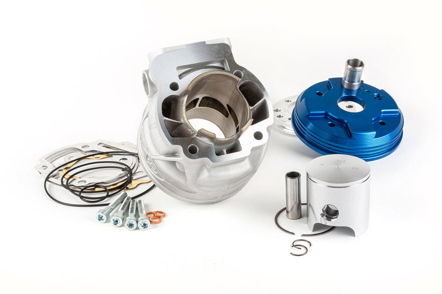 Aprilia RX Enduro 50 2T D50B0 [2007–] - Cylinder kit 80cc
