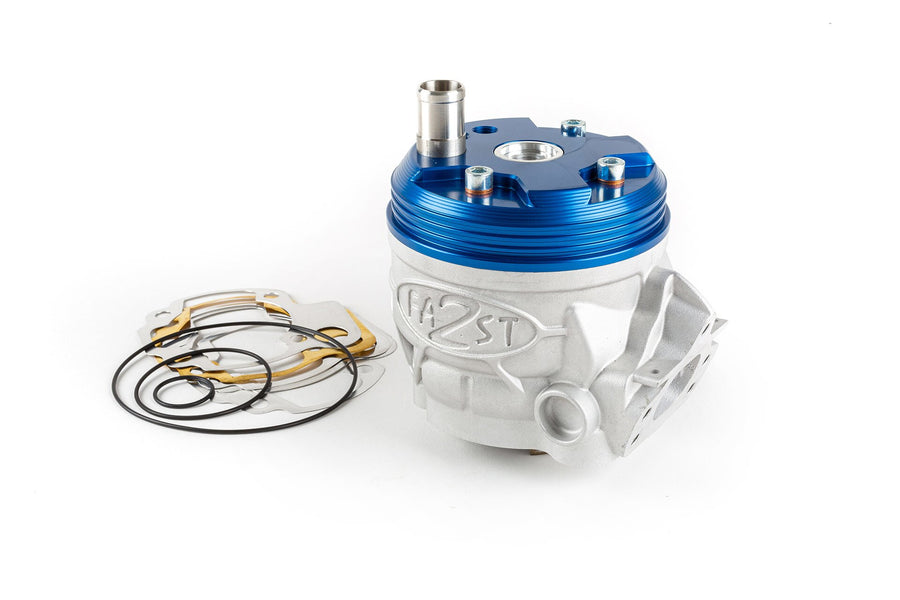 Generic Trigger SM 50 2T AM6 - Zylinderkit 80cc 44,9mm Hub