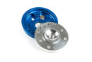 Beta RR Track 50 2T - Zylinderkit 80cc 44,9mm Hub