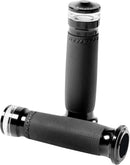 harley davidson sportster s rh 1250 s [PERFORMANCE MACHINE (PM)] - Vision Series Contour LED turn signal grips-1