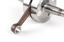 Derbi Senda DRD Racing SM 50 2T D50B0 [2012–] - Kurbelwelle 44mm Hub