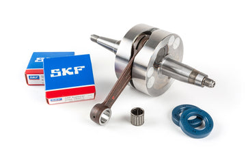 Aprilia SX Factory 50 2T - crankshaft 44mm stroke
