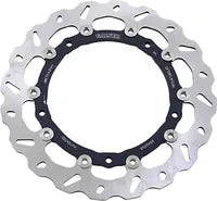 Bmw S 1000 XR ABS 0D03 [2015, 2018, 2022-2026] - brake disc - picture 6