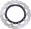 Bmw S 1000 XR ABS 0D03 [2015, 2018, 2022-2026] - brake disc - picture 4