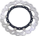 Bmw S 1000 XR ABS 0D03 [2015, 2018, 2022-2026] - brake disc - picture 2