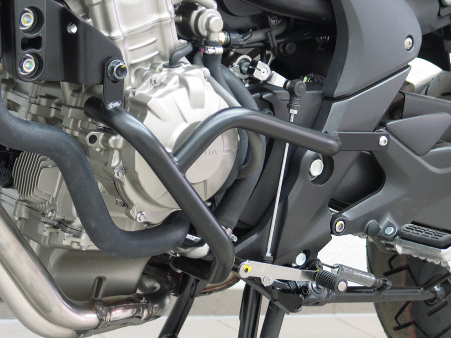 Honda CB 600 F Hornet [2000-2006] - protective bar 2 tlg.