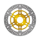 Kawasaki ZRX 400 [2001, 2003-2004, 2007] - brake disc - picture 9