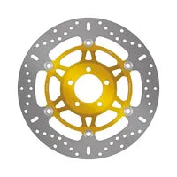 Suzuki GSX 250 FX [2002-2003] - brake disc – picture 9