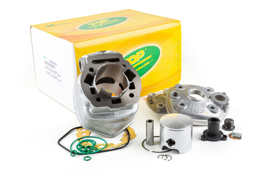 Derbi Senda DRD Racing SM 50 2T D50B0 [2012–] - Zylinderkit Trophy 86ccm