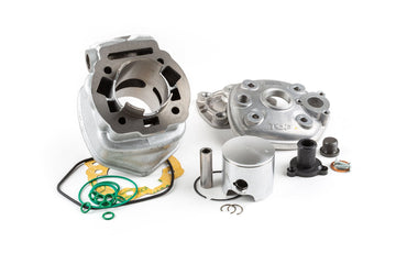 Aprilia SX Factory 50 2T - cylinder kit Trophy 86cc