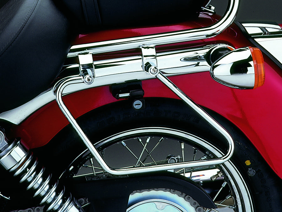 Honda VT 125 Shadow [1999-2007] - Pack bag bracket