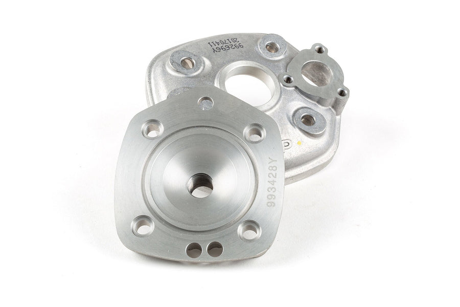 Derbi Senda X-Race SM '05 - '10 50 2T D50B0 - Cylinder kit Trophy 86cc