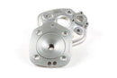 Aprilia SX SM 50 2T D50B0 [2007–] - Cylinder kit Trophy 86cc