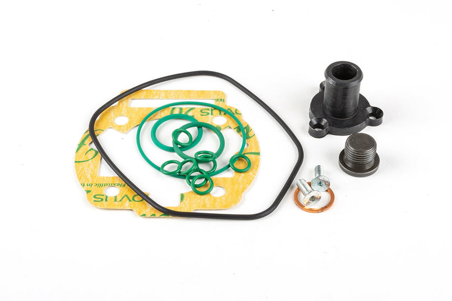 Aprilia RX Enduro 50 2T D50B0 [2007–] - Cylinder kit Trophy 86cc