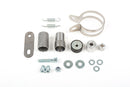Beta RR Enduro 50 2T - Exhaust Handmade Cross 50-70 black